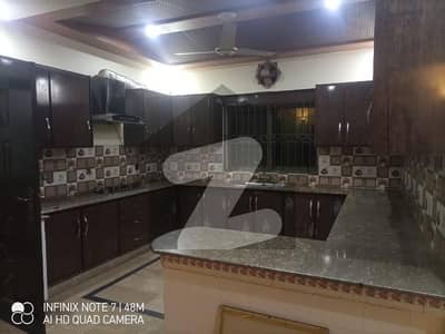 7 Marla Full House For Rent In Mohlanwall Housing Scheme