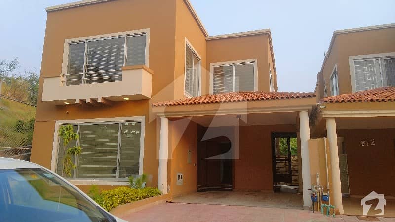 Brand New Corner Villa Is Available For Sale With Extra Land