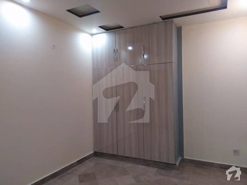 ویسٹ وُوڈ ہاؤسنگ سوسائٹی لاہور میں 3 کمروں کا 7 مرلہ مکان 1.9 کروڑ میں برائے فروخت۔