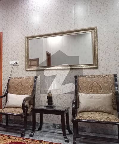 10 Marla House Available For Sale In Township B1 Sector A2 Lahore