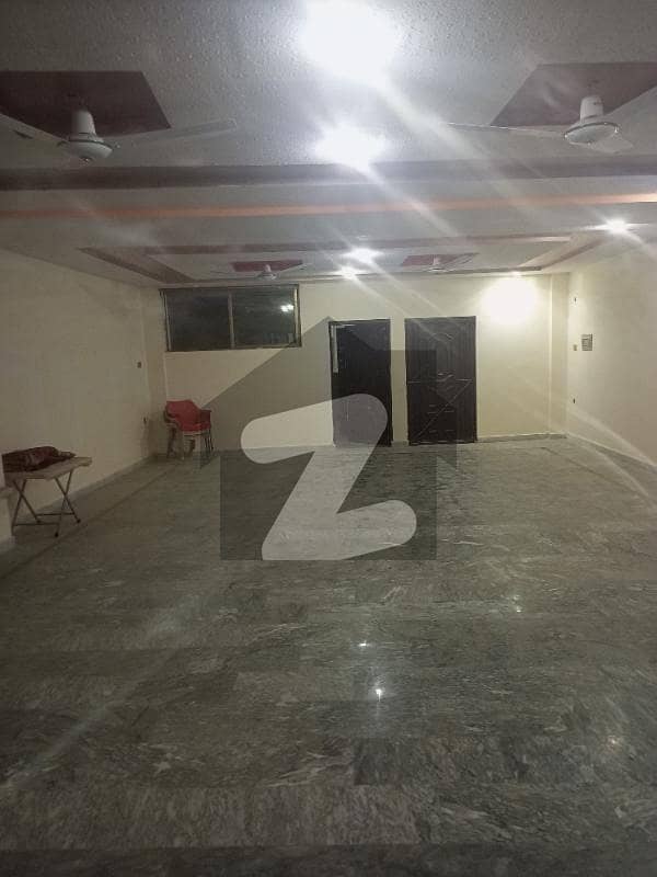 Chatha Bakhtawar 2 Bed Office Bachelor 2nd Floor Rent