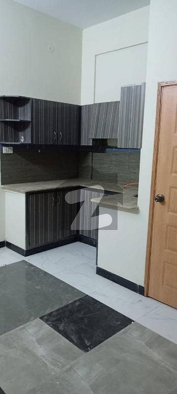 Ground Floor Apartment For Rent In Mehmoodabad No 1