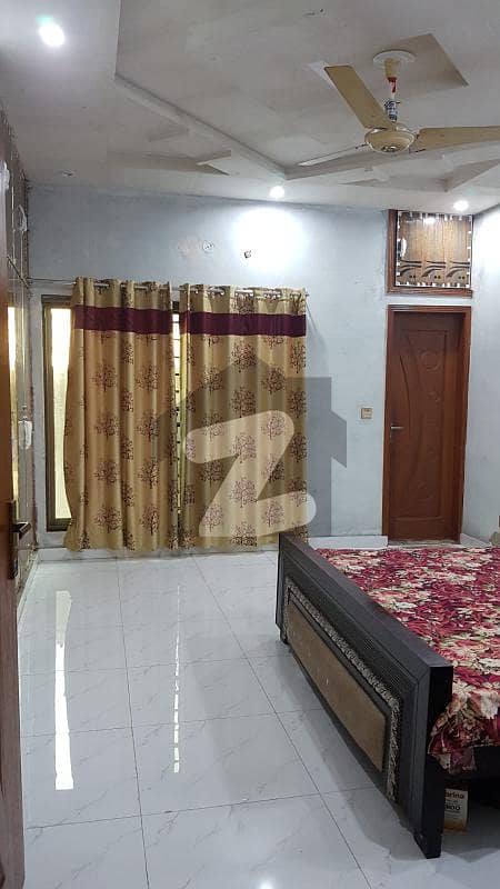 10 Marla Single Story Owner Build House Up For Sale In Lda Avenue-1