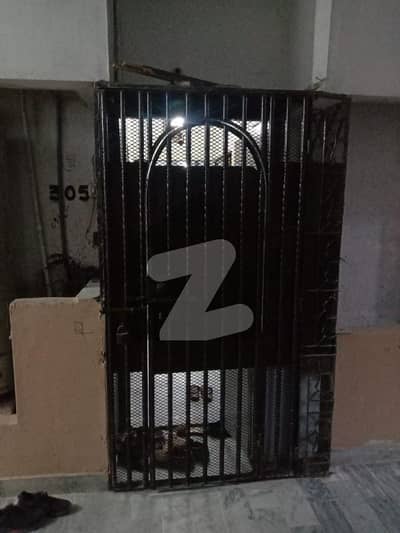 Appartment For Sale In Lines Area Jacob Lines Gulshan E Zahoor.