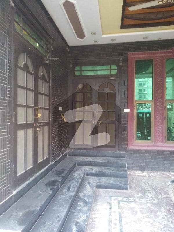 Triple Storey House Available For Rent For Commercial Purpose School College G-13-1 Islamabad