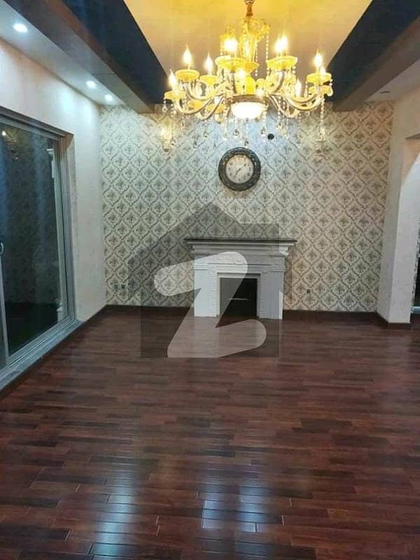 Property For Sale In Bahria Town - Block Ee Lahore Is Available Under Rs. 57,000,000