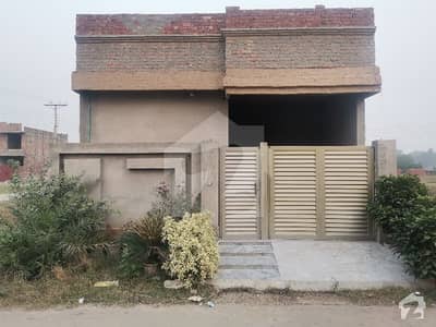 سیالکوٹ بائی پاس گوجرانوالہ میں 2 کمروں کا 5 مرلہ مکان 24 ہزار میں کرایہ پر دستیاب ہے۔