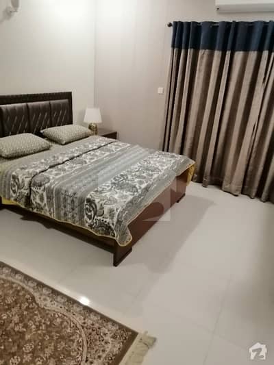 Ideal House Full Furnished In The Hart Of Islamabad