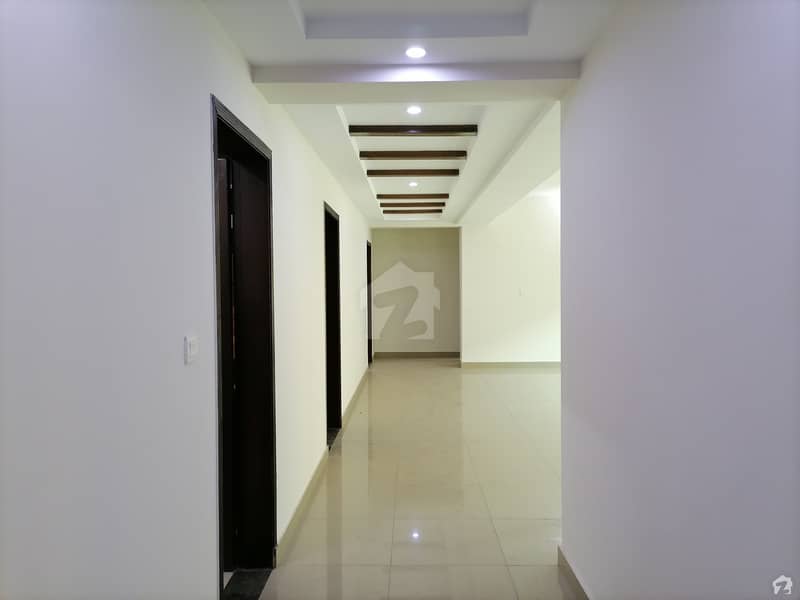 Flat For Rent In Askari