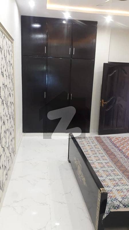 3.5 Marla New House For Sale In P Block Sabzazar Scheme Lahore