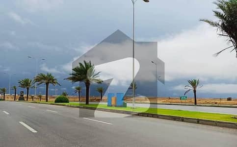 Full Paid Residential Plot For Sale Located In Bahria Town Karachi