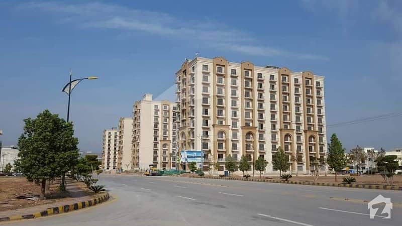 Ideal Location 1 Bedroom Studio Apartment For Sale In Bahria Enclave Islamabad Sector A Murree Facing Cube Apartment