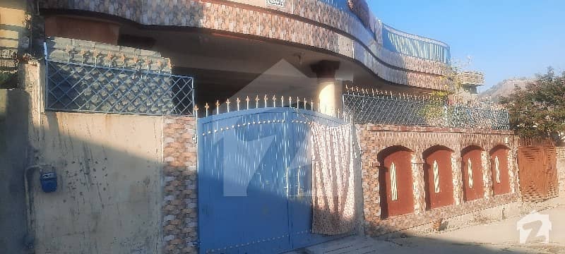 Great 10 Marla House For Sale Available In Rs 13,000,000