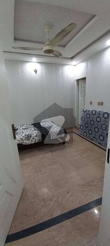 2 Bad Attached Bath Fully Furnished Flat For Rent In Jail Road