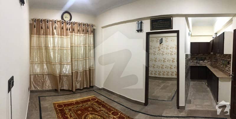 Upper Portion For Sale In North Karachi Sector 11-B