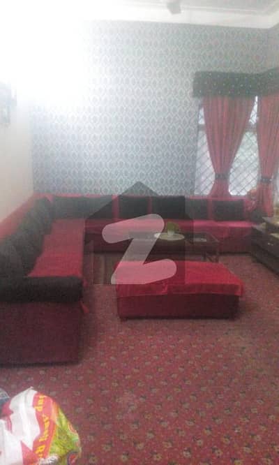 14 Marla Beautiful House For Sale In Zaitoon Colony