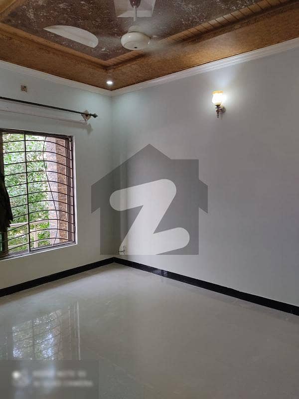 4 Marla Owner Built House For Sale In G-13 1 Islamabad