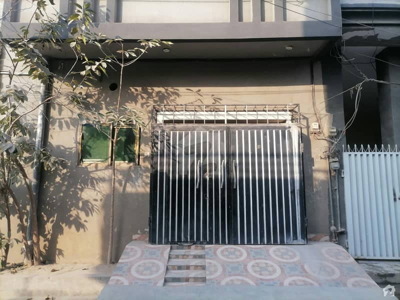 عامر ٹاؤن ہربنس پورہ لاہور میں 2 کمروں کا 7 مرلہ مکان 3 کروڑ میں برائے فروخت۔