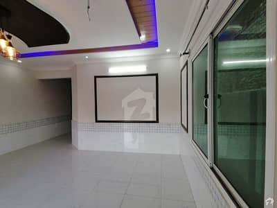 Ideal House Is Available For Sale In Peshawar