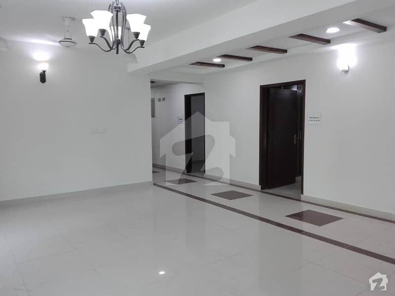 Flat In Askari For Rent