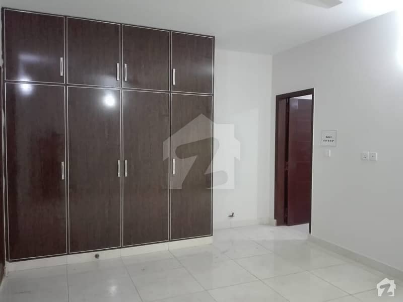 Unoccupied Flat Is Available For Rent In Askari 11