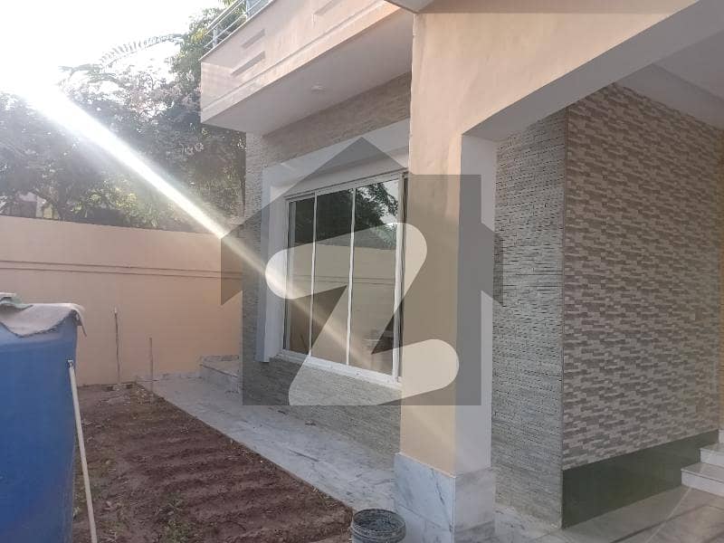 Brand New Kanal House Available For Sale