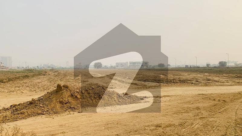 1 Kanal Plot For Sale In Dha Quetta Early Bird