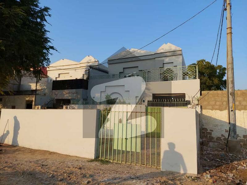 House For Sale In Rufi Dream Land Block 8 Gulistan E Johar Gulistane