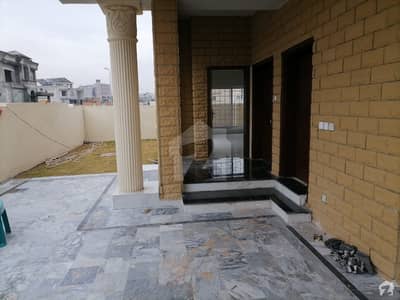 10 Marla House Available In Bahria Town Rawalpindi For Buyers Looking For A Quick Deal