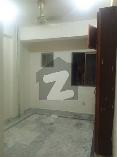 1 Bed Flat With Attached Kitchen And Bathrooms Available In Pakistan Town Phase 1