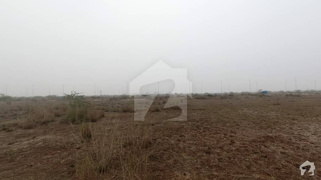 1 Kanal Beautiful Plot for Sale in dha Phase 9 prism G Block