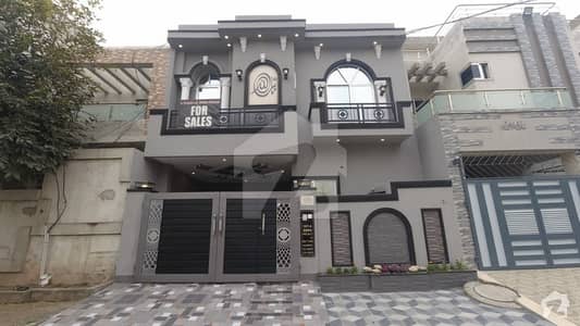 Well-constructed House Available For Sale In Eden