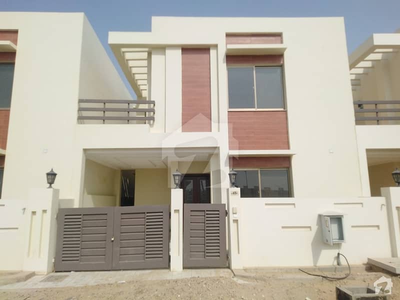 6 Marla House Is Available In Affordable Price In Bahawalpur