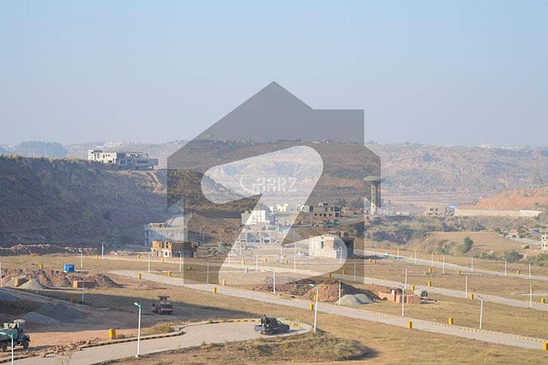 1 Kanal File For Sale In DHA Phase 9 Prism, Or Residential, Commercial Plots and Files Available