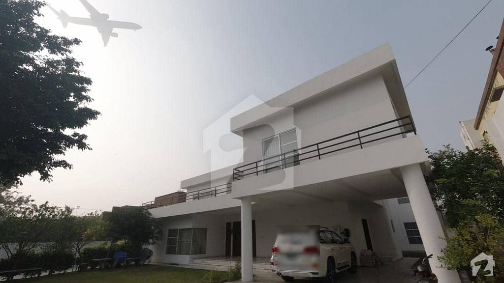 2 Kanal Fully Furnished House For Sale In Dha Phase 2