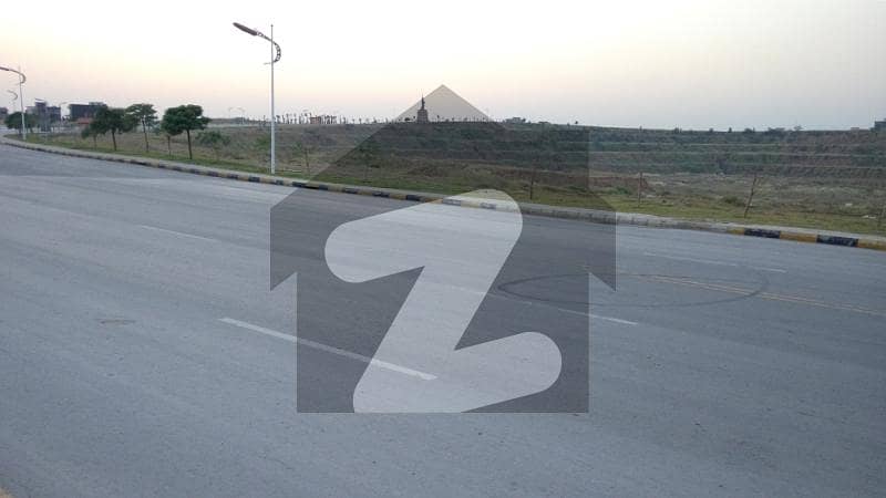 Commercial Plot No. 20 A Available In Mini Extension 2