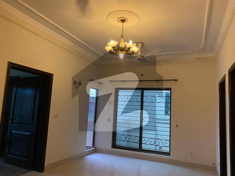 Beautiful House Available For Rent In Dha Phase 3