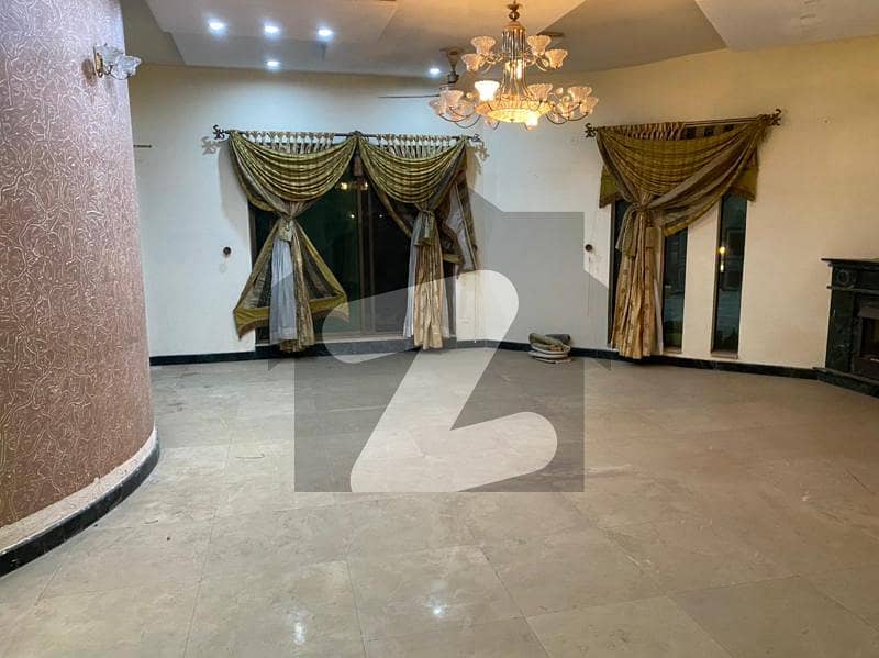 Beautiful House available for Rent in Dha Phase 2
