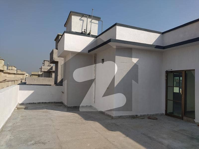 3-Bed House For Sale In Askari-11 Is Very Good Location