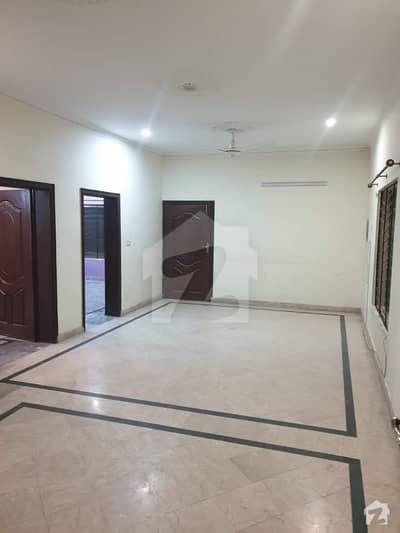 Flat Available For Rent In Nasheman Iqbal Phase 1