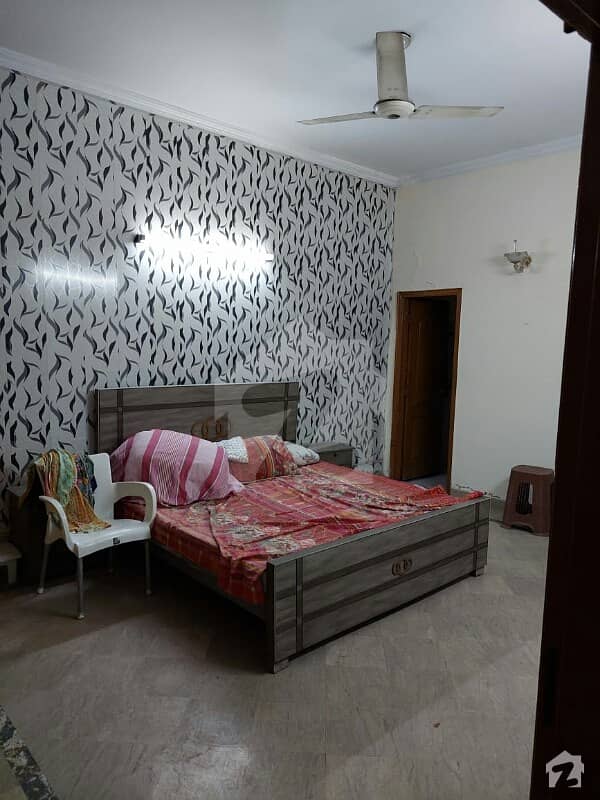 بی او آر ۔ بورڈ آف ریوینیو ہاؤسنگ سوسائٹی لاہور میں 3 کمروں کا 4 مرلہ مکان 45 ہزار میں کرایہ پر دستیاب ہے۔
