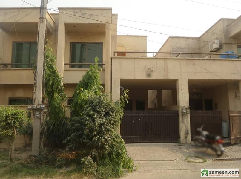 House For Sale Valencia Block G, Valencia Housing Society, Lahore