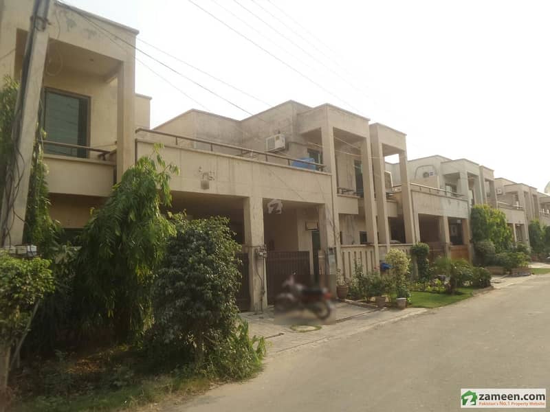 House For Sale Valencia Block G, Valencia Housing Society, Lahore