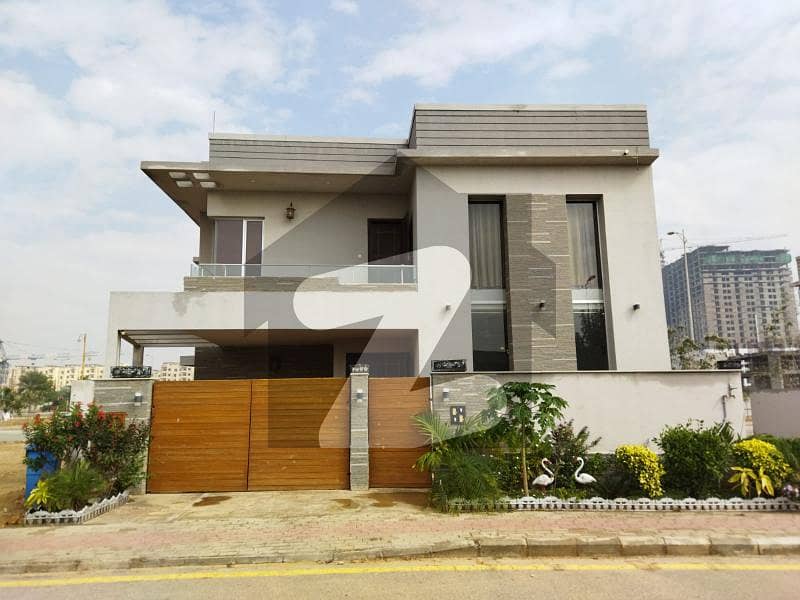 Lower Portion Furnish 3 Bed For Rent In Bahria Town - Precinct 1 Available