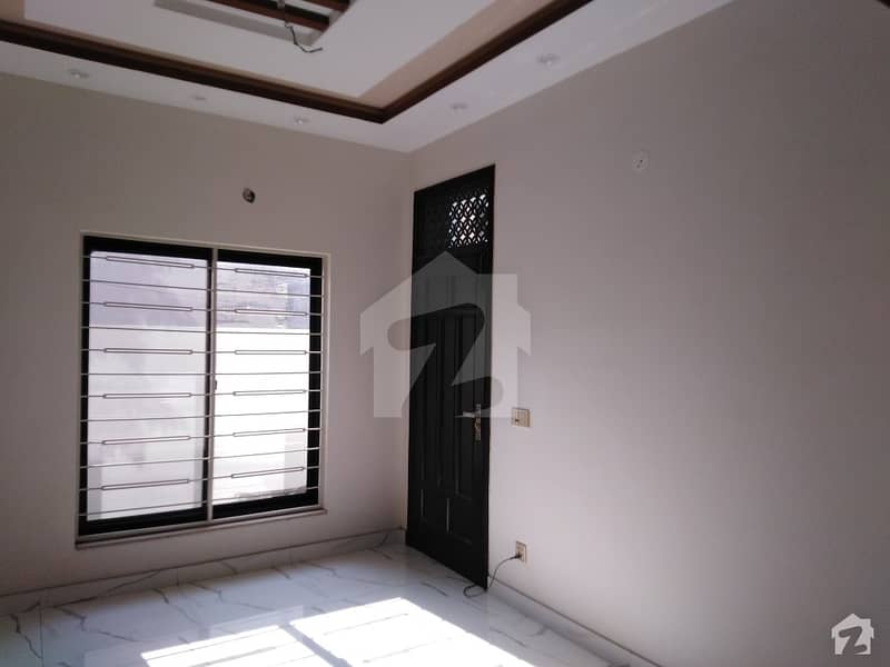 4 Marla House available for sale in Khayaban-e-Amin if you hurry