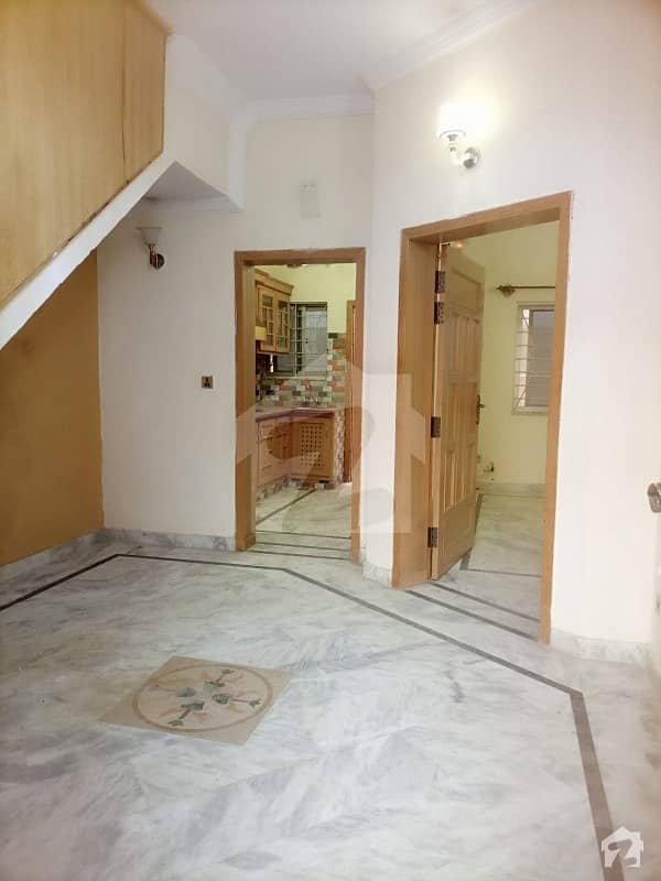 25×40 House For Rent Available In G13