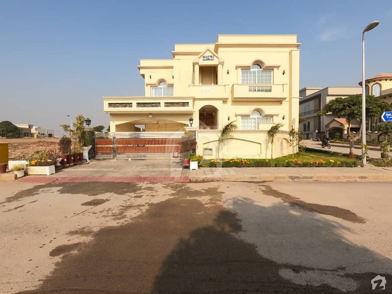 Looking For A House In Bahria Town Rawalpindi Rawalpindi