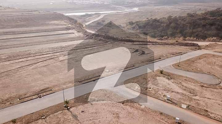 Dha Valley A Project Of Defence Islamabad