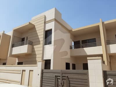 Saima Villas House Sized 2160 Square Feet Is Available