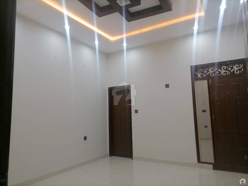 400 Square Yards House Available In Gadap Town For Sale